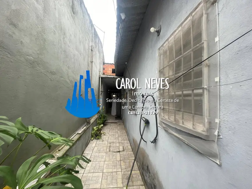 Foto 7 de Casa com 3 quartos à venda, 115m2 em Itanhaem - SP
