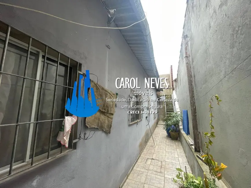 Foto 3 de Casa com 3 quartos à venda, 115m2 em Itanhaem - SP