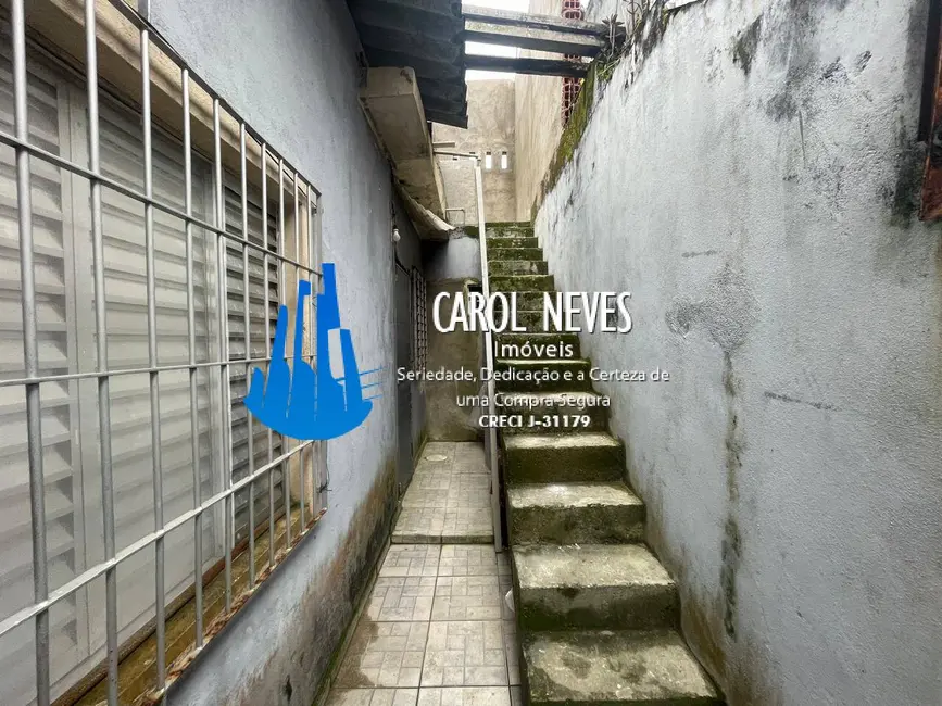 Foto 4 de Casa com 3 quartos à venda, 115m2 em Itanhaem - SP