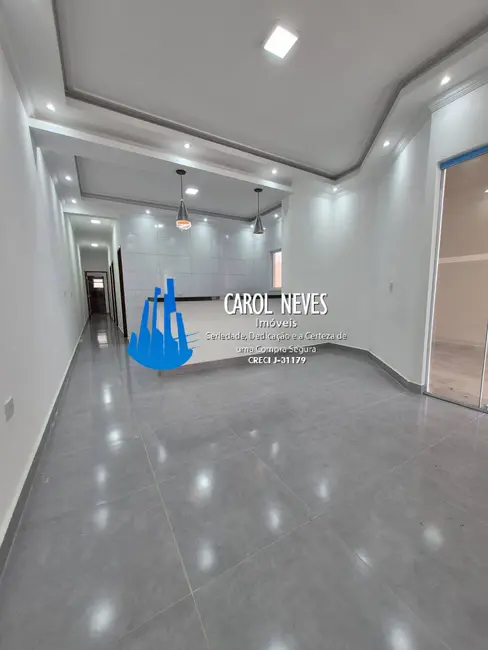 Foto 7 de Casa com 3 quartos à venda em Mongagua - SP