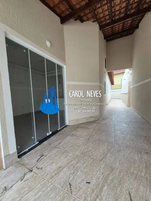 Foto 5 de Casa com 3 quartos à venda em Mongagua - SP
