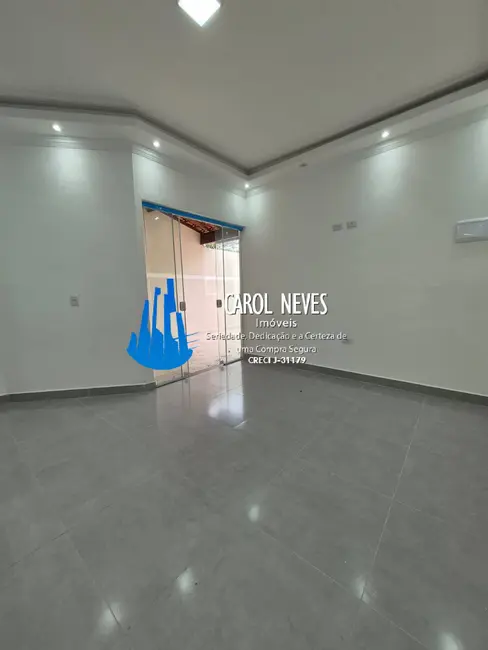 Foto 6 de Casa com 3 quartos à venda em Mongagua - SP