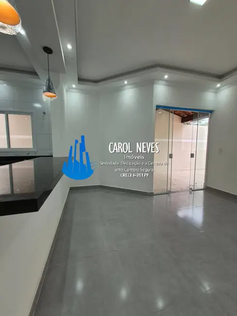 Foto 9 de Casa com 3 quartos à venda em Mongagua - SP
