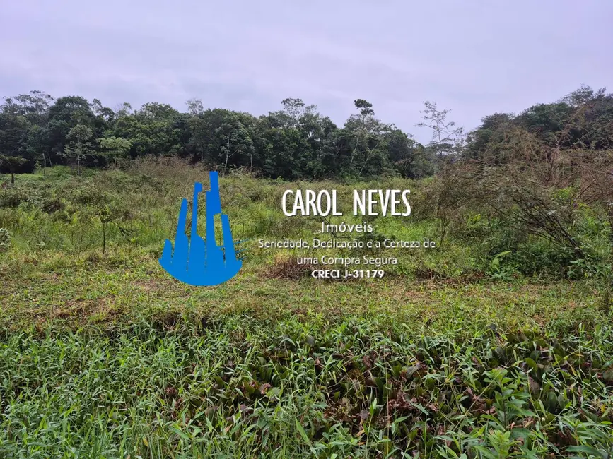 Foto 2 de Terreno / Lote à venda, 855m2 em Itanhaem - SP