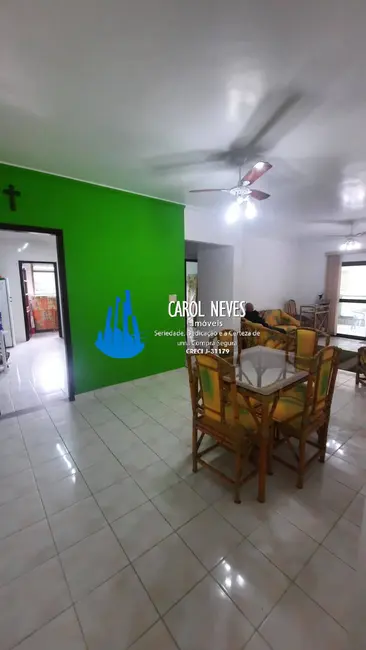 Foto 4 de Apartamento com 2 quartos à venda, 143m2 em Centro, Mongagua - SP