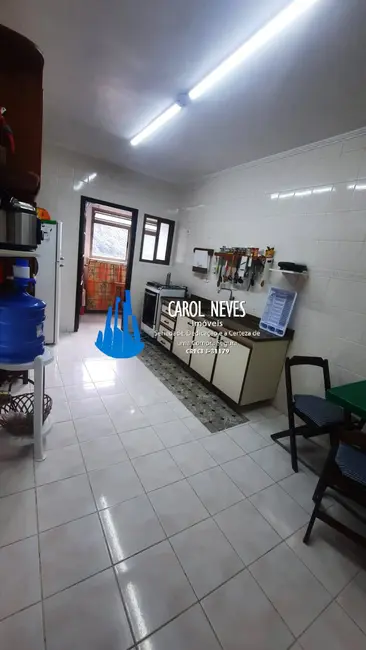 Foto 5 de Apartamento com 2 quartos à venda, 143m2 em Centro, Mongagua - SP