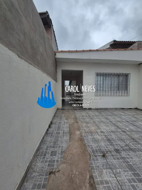Casa com 2 quartos à venda, 68m2 em Mongagua - SP - imagem 2 Foto 2 de Casa com 2 quartos à venda, 68m2 em Mongagua - SP