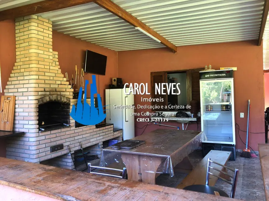 Fazenda / Haras com 5 quartos à venda, 300m2 em Parque Santa Rosa, Suzano - SP - imagem 5 Foto 5 de Fazenda / Haras com 5 quartos à venda, 300m2 em Parque Santa Rosa, Suzano - SP