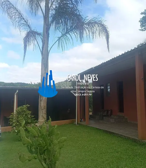 Fazenda / Haras com 5 quartos à venda, 300m2 em Parque Santa Rosa, Suzano - SP - imagem 9 Foto 9 de Fazenda / Haras com 5 quartos à venda, 300m2 em Parque Santa Rosa, Suzano - SP