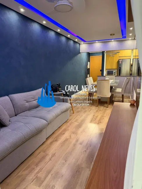 Foto 8 de Apartamento com 2 quartos à venda, 80m2 em Mongagua - SP