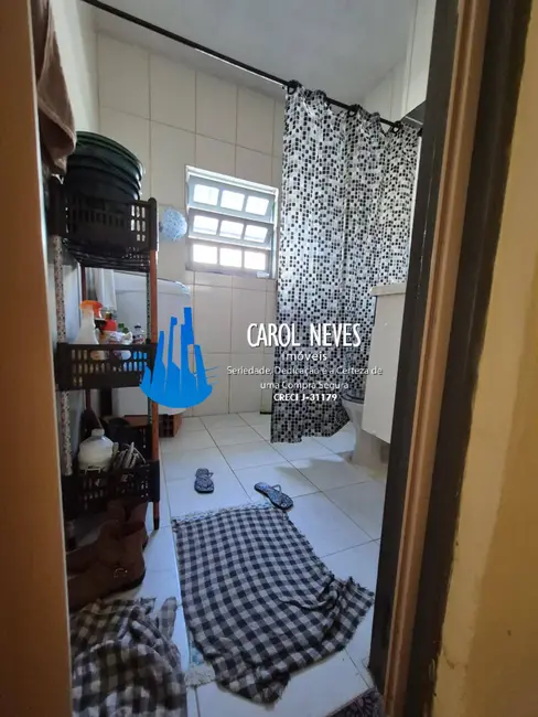 Foto 4 de Casa com 2 quartos à venda, 62m2 em Mongagua - SP