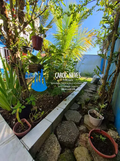 Foto 7 de Casa com 2 quartos à venda, 62m2 em Mongagua - SP