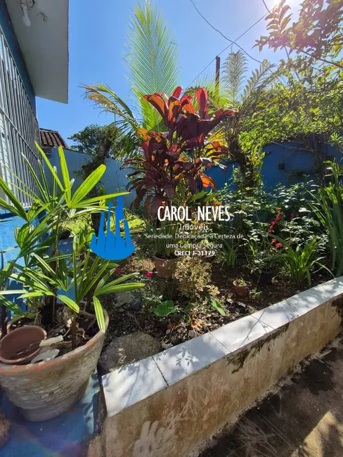 Foto 8 de Casa com 2 quartos à venda, 62m2 em Mongagua - SP
