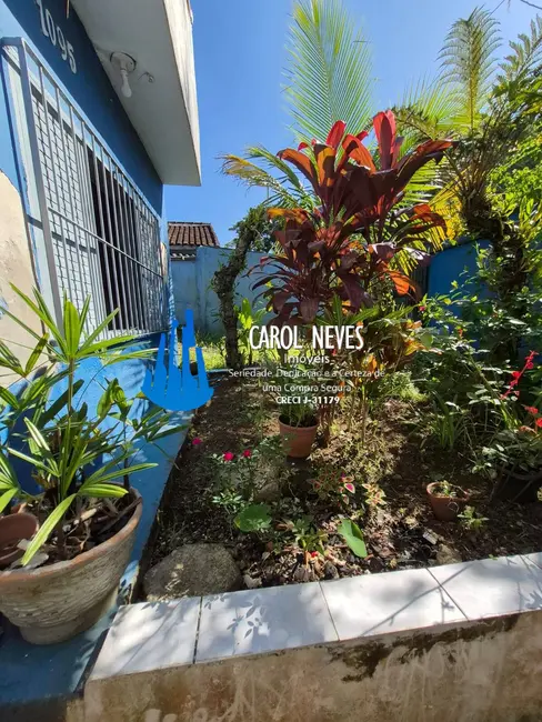 Foto 9 de Casa com 2 quartos à venda, 62m2 em Mongagua - SP