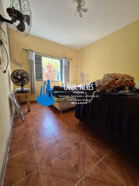 Foto 5 de Casa com 2 quartos à venda, 62m2 em Mongagua - SP