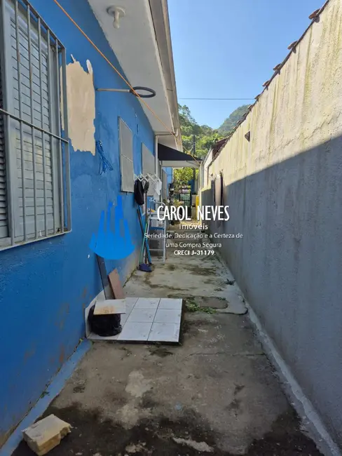 Foto 6 de Casa com 2 quartos à venda, 62m2 em Mongagua - SP