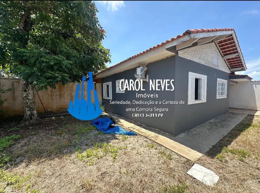 Foto 3 de Casa com 2 quartos à venda, 130m2 em Itanhaem - SP