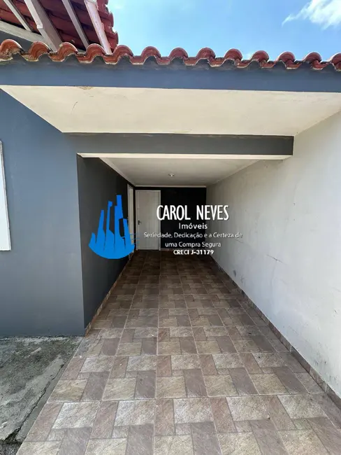 Foto 4 de Casa com 2 quartos à venda, 130m2 em Itanhaem - SP