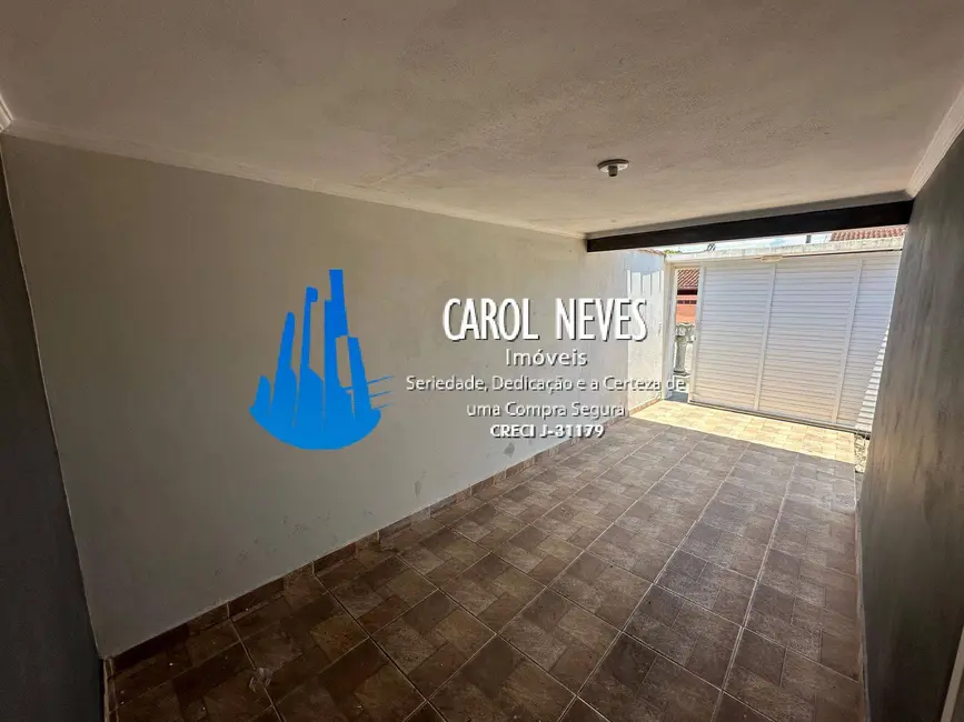 Foto 6 de Casa com 2 quartos à venda, 130m2 em Itanhaem - SP