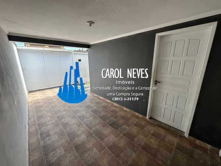 Foto 5 de Casa com 2 quartos à venda, 130m2 em Itanhaem - SP