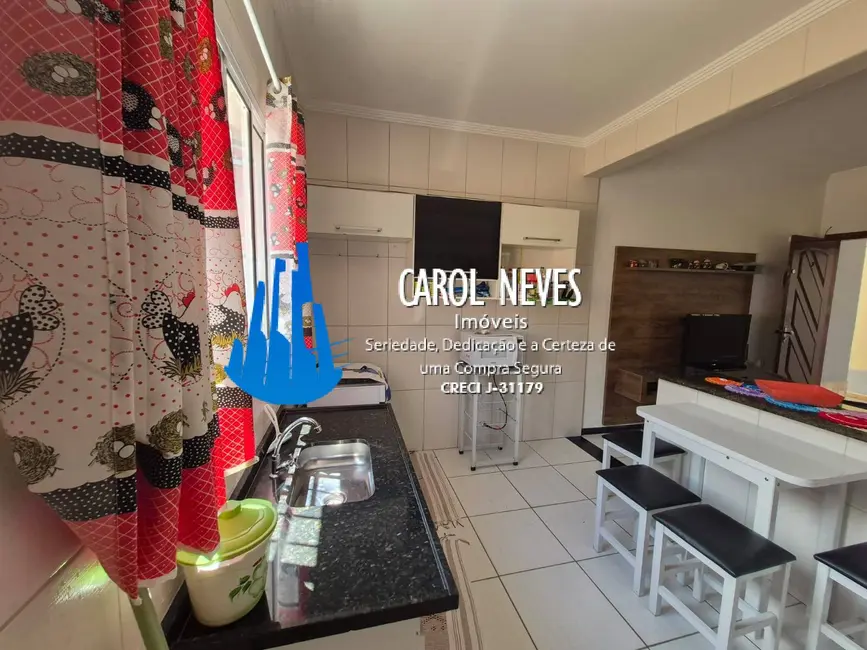 Foto 4 de Sobrado com 2 quartos à venda, 64m2 em Mongagua - SP