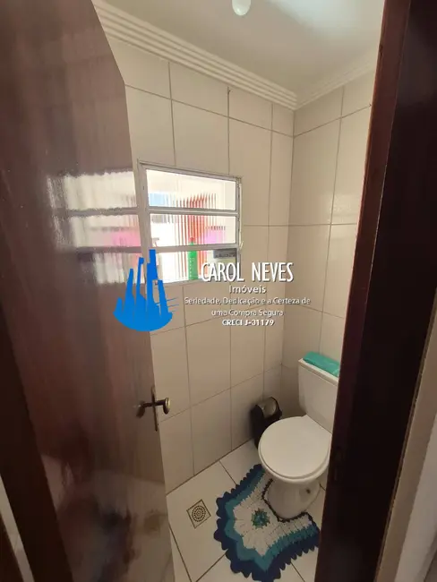 Foto 5 de Sobrado com 2 quartos à venda, 64m2 em Mongagua - SP