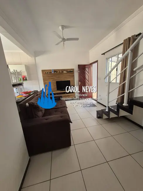 Foto 7 de Sobrado com 2 quartos à venda, 64m2 em Mongagua - SP
