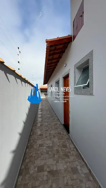 Foto 4 de Casa com 2 quartos à venda, 79m2 em Mongagua - SP
