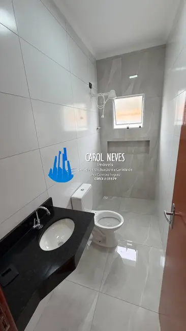 Foto 8 de Casa com 2 quartos à venda, 79m2 em Mongagua - SP