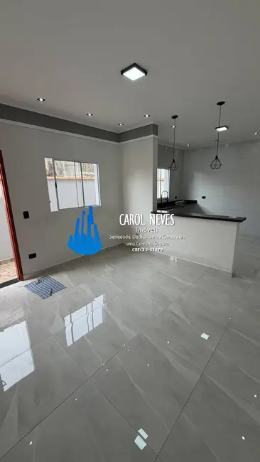 Foto 5 de Casa com 2 quartos à venda, 79m2 em Mongagua - SP