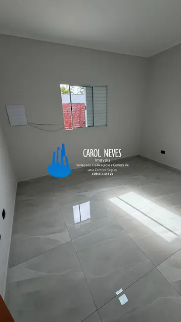 Foto 7 de Casa com 2 quartos à venda, 79m2 em Mongagua - SP