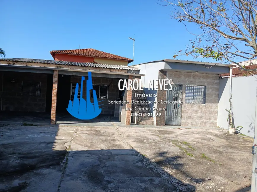Foto 2 de Casa com 2 quartos à venda, 254m2 em Mongagua - SP