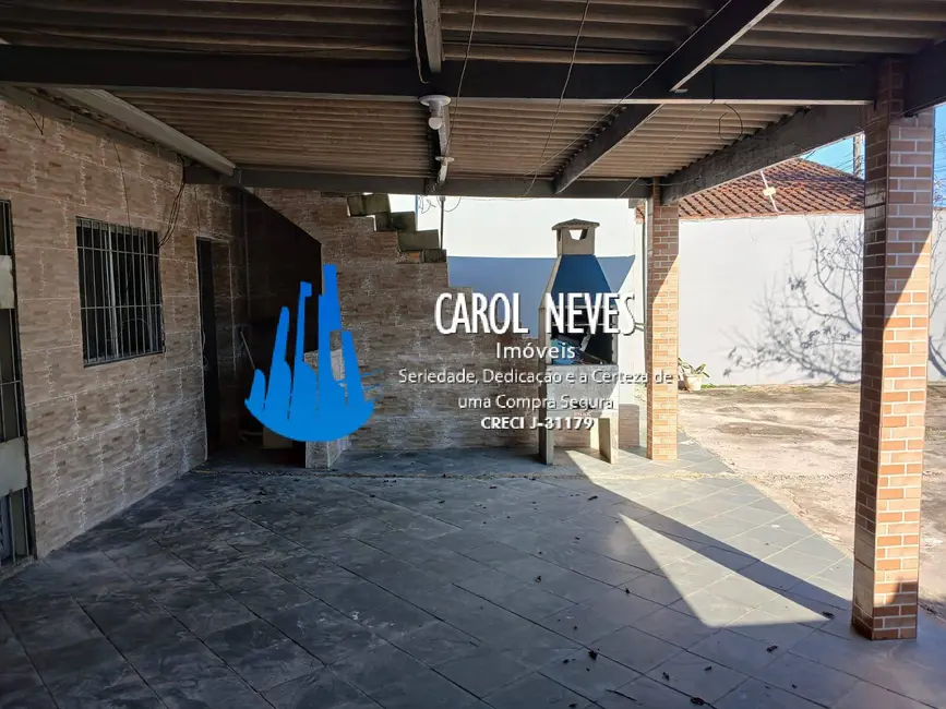 Foto 6 de Casa com 2 quartos à venda, 254m2 em Mongagua - SP