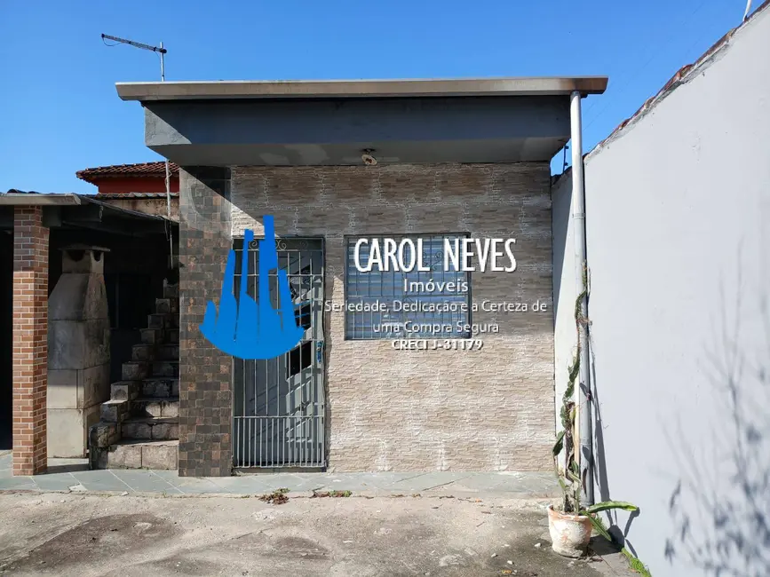 Foto 8 de Casa com 2 quartos à venda, 254m2 em Mongagua - SP