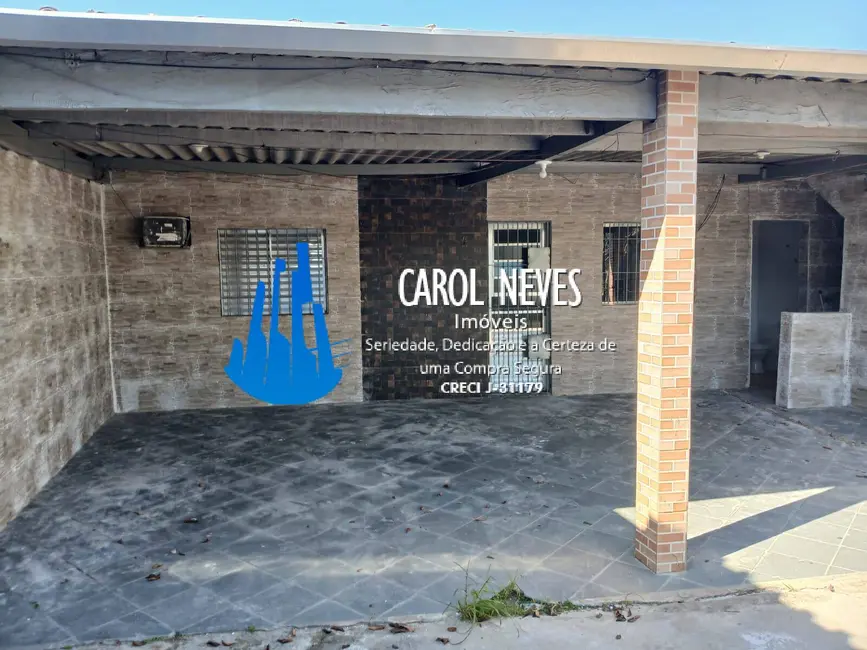 Foto 7 de Casa com 2 quartos à venda, 254m2 em Mongagua - SP