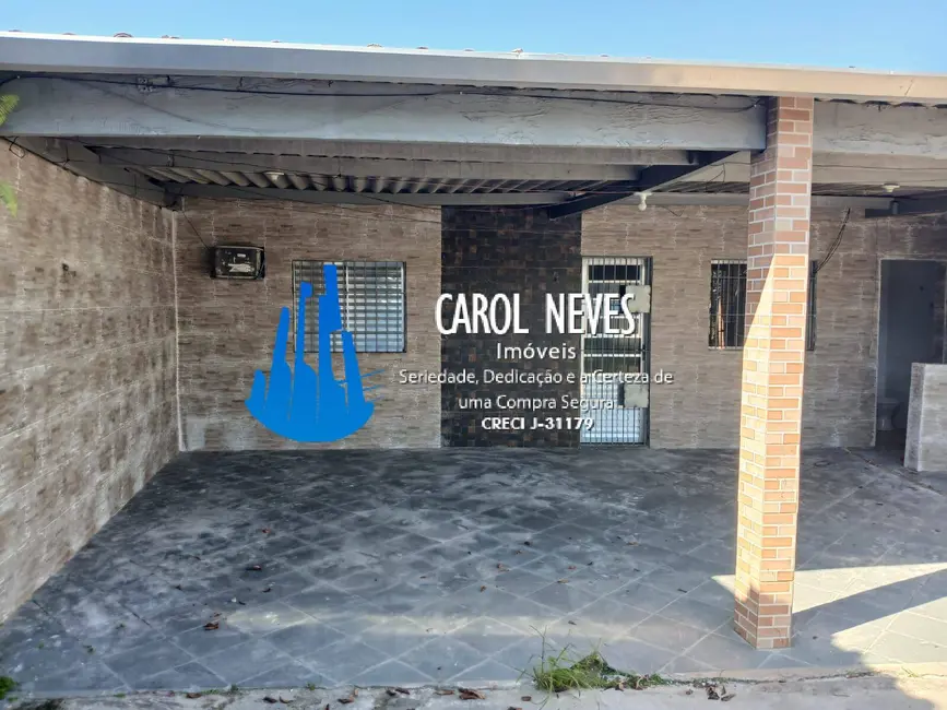 Foto 5 de Casa com 2 quartos à venda, 254m2 em Mongagua - SP