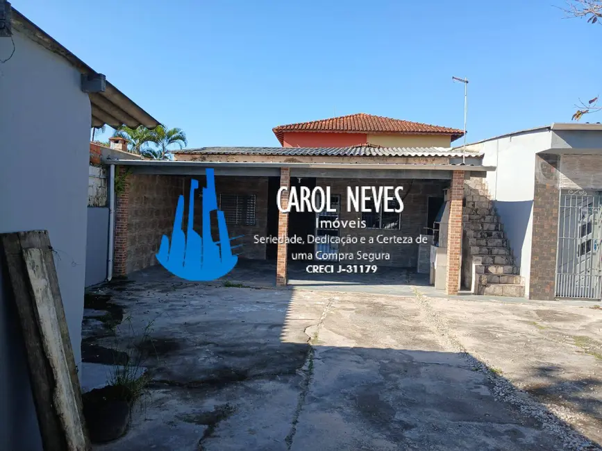 Foto 3 de Casa com 2 quartos à venda, 254m2 em Mongagua - SP