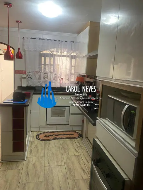 Foto 7 de Sobrado com 4 quartos à venda, 150m2 em Conjunto Habitacional Fazenda do Carmo, São Paulo - SP