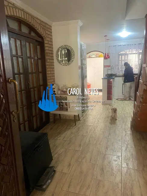 Foto 6 de Sobrado com 4 quartos à venda, 150m2 em Conjunto Habitacional Fazenda do Carmo, São Paulo - SP