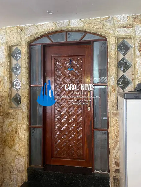 Foto 3 de Sobrado com 4 quartos à venda, 150m2 em Conjunto Habitacional Fazenda do Carmo, São Paulo - SP