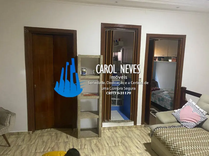 Foto 5 de Sobrado com 4 quartos à venda, 150m2 em Conjunto Habitacional Fazenda do Carmo, São Paulo - SP