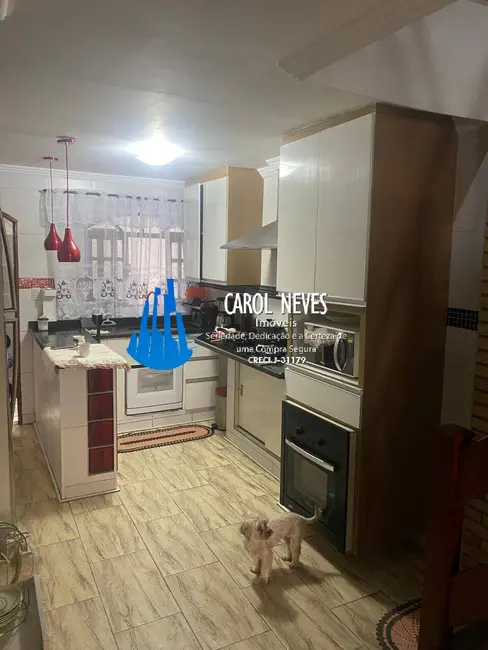 Foto 8 de Sobrado com 4 quartos à venda, 150m2 em Conjunto Habitacional Fazenda do Carmo, São Paulo - SP