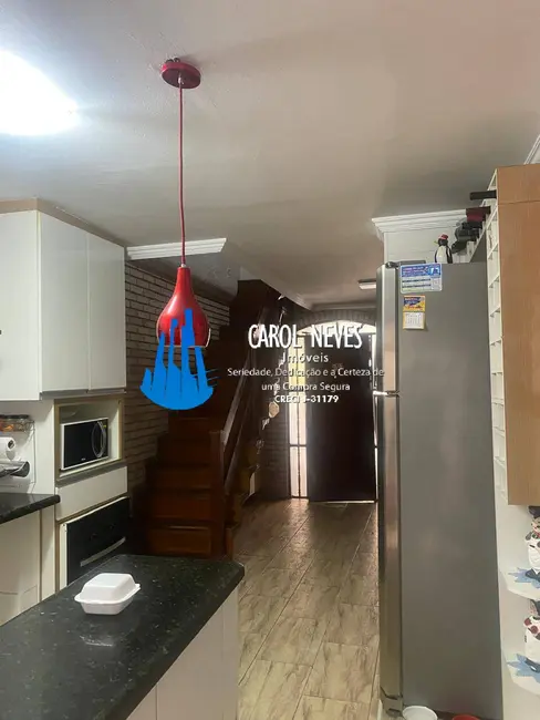Foto 9 de Sobrado com 4 quartos à venda, 150m2 em Conjunto Habitacional Fazenda do Carmo, São Paulo - SP