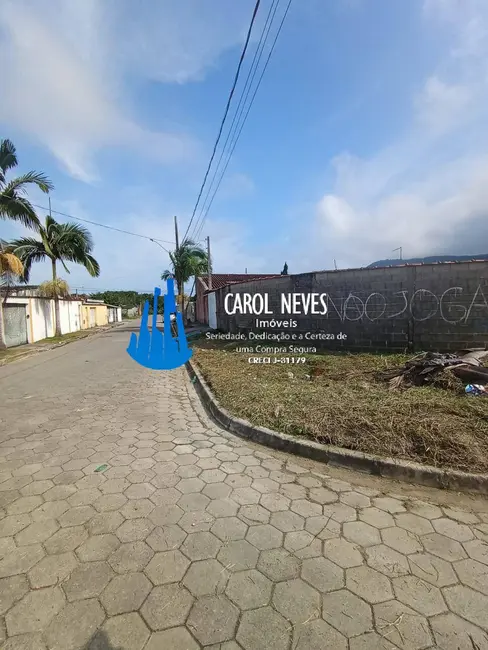 Foto 5 de Terreno / Lote à venda, 146m2 em Mongagua - SP