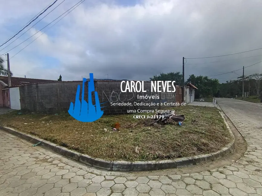 Foto 4 de Terreno / Lote à venda, 146m2 em Mongagua - SP