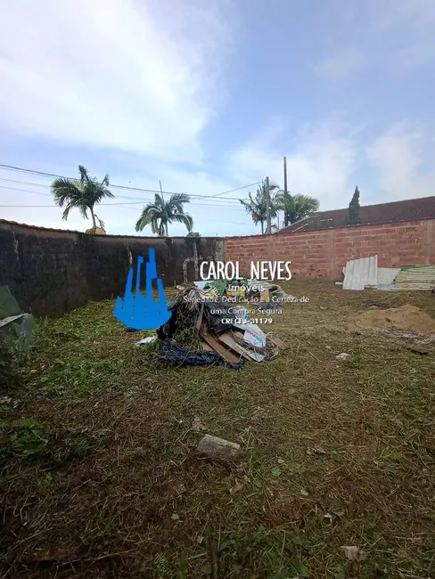 Foto 2 de Terreno / Lote à venda, 146m2 em Mongagua - SP