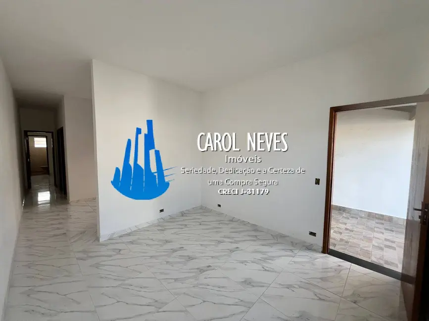 Foto 5 de Casa com 2 quartos à venda, 78m2 em Itanhaem - SP