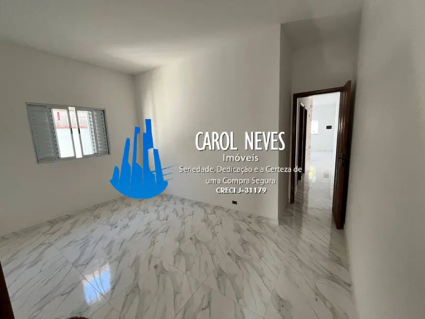 Foto 7 de Casa com 2 quartos à venda, 78m2 em Itanhaem - SP