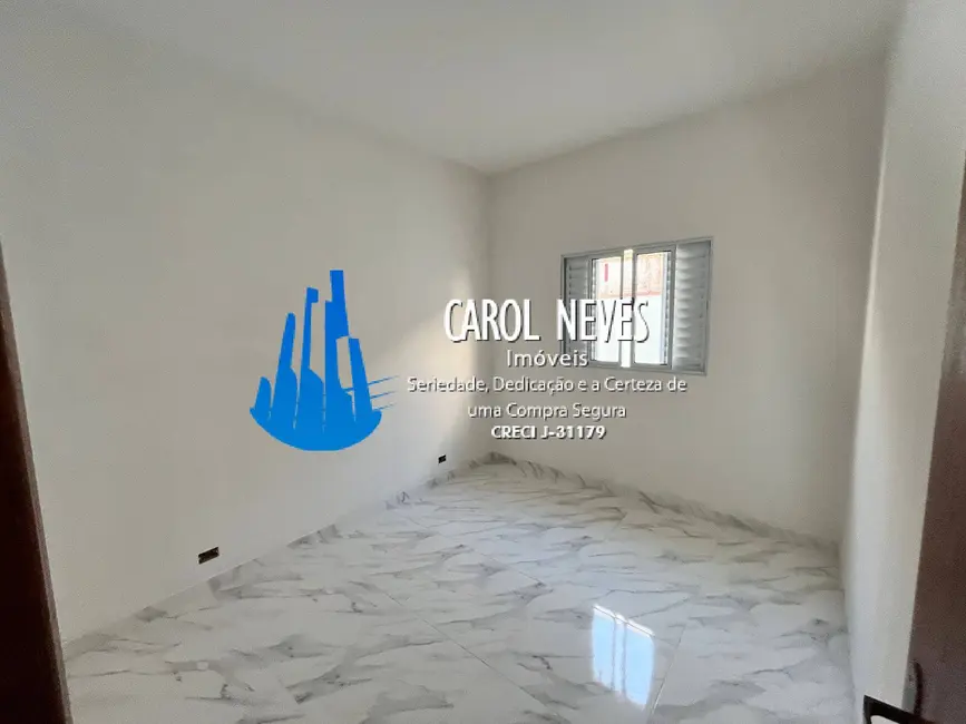 Foto 6 de Casa com 2 quartos à venda, 78m2 em Itanhaem - SP