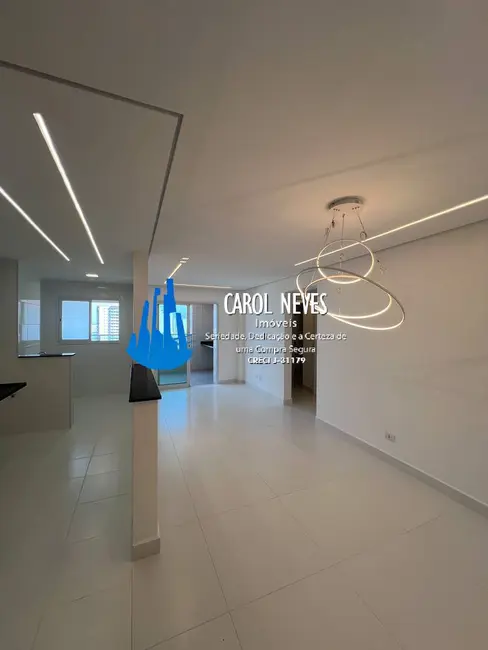 Foto 2 de Apartamento com 2 quartos à venda, 77m2 em Centro, Mongagua - SP